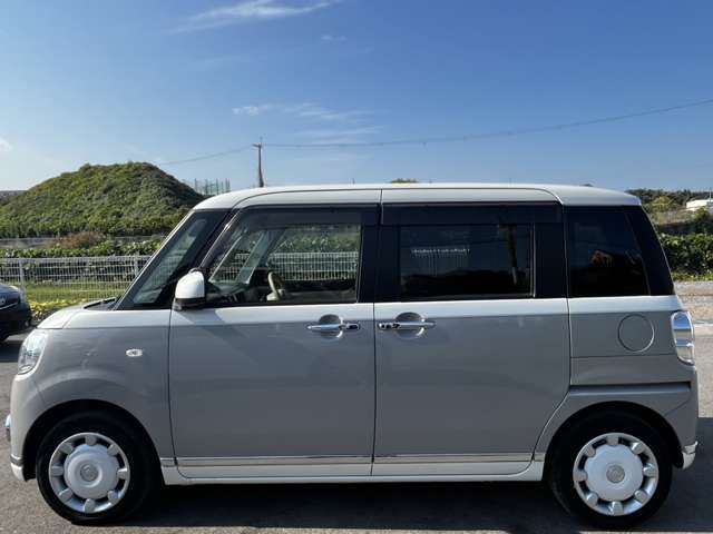 DAIHATSU MOVE canbus 2020