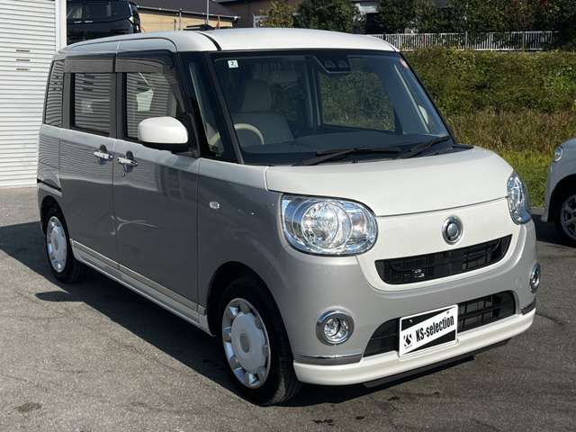 DAIHATSU MOVE canbus 2020
