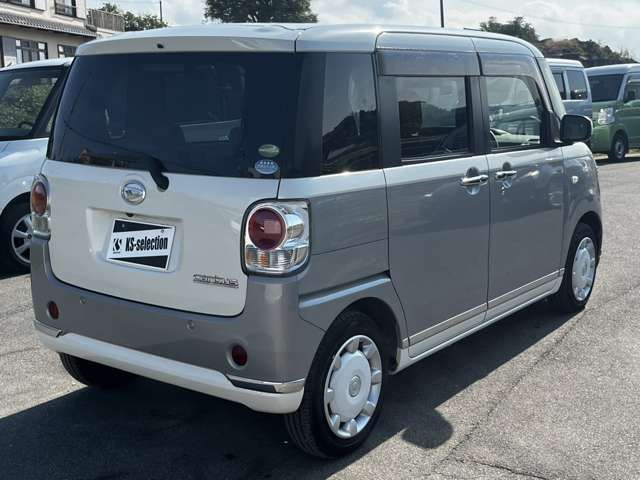 DAIHATSU MOVE canbus 2020
