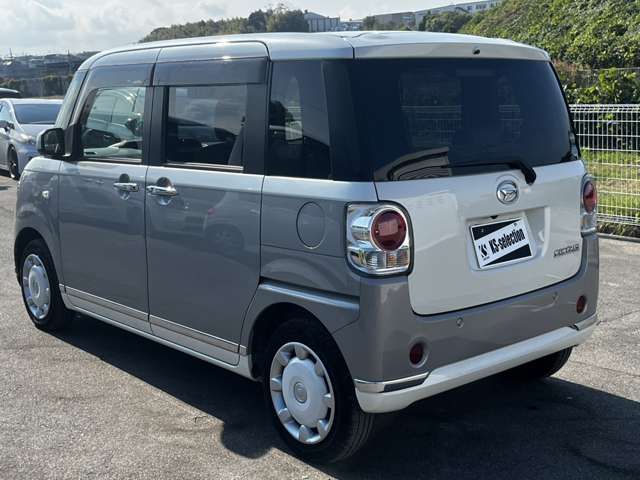 DAIHATSU MOVE canbus 2020
