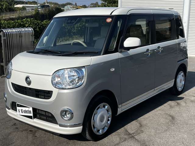 DAIHATSU MOVE canbus 2020
