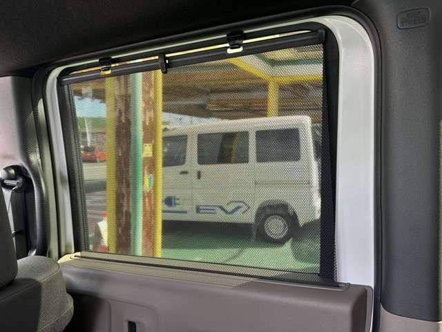 HONDA N BOX JOY 2025