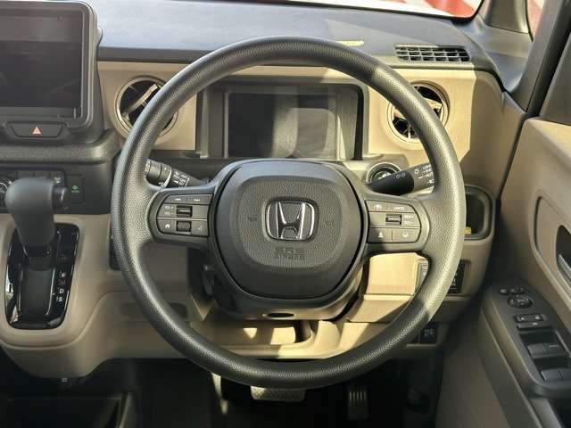 HONDA N BOX JOY 2025