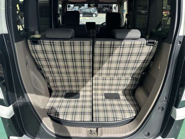 HONDA N BOX JOY 2025