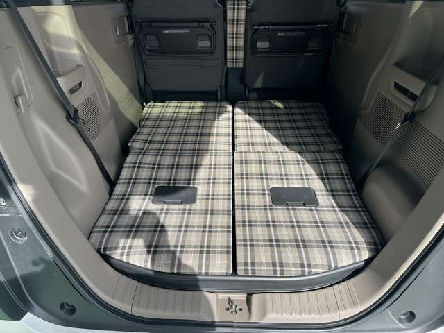 HONDA N BOX JOY 2025