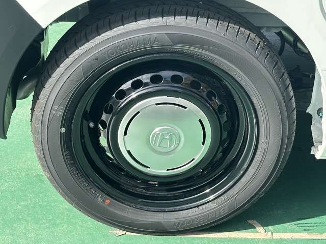 HONDA N BOX JOY 2025