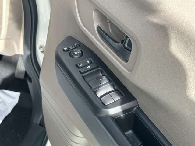 HONDA N BOX JOY 2025