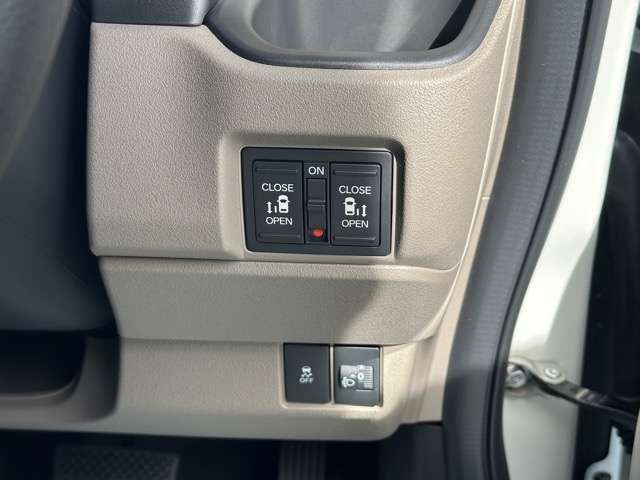 HONDA N BOX JOY 2025