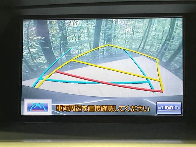 TOYOTA LEXUS RX450h AWD 2013