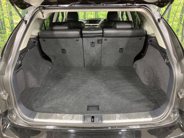 TOYOTA LEXUS RX450h AWD 2013