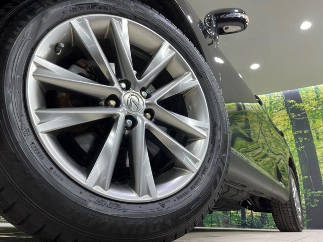 TOYOTA LEXUS RX450h AWD 2013