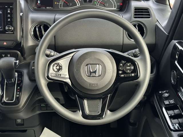 HONDA N BOX CUSTOM 2023