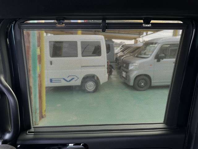 HONDA N BOX CUSTOM 2023