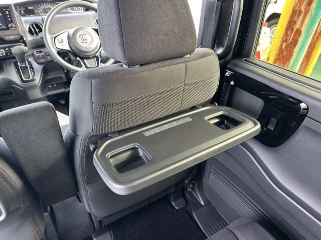 HONDA N BOX CUSTOM 2023