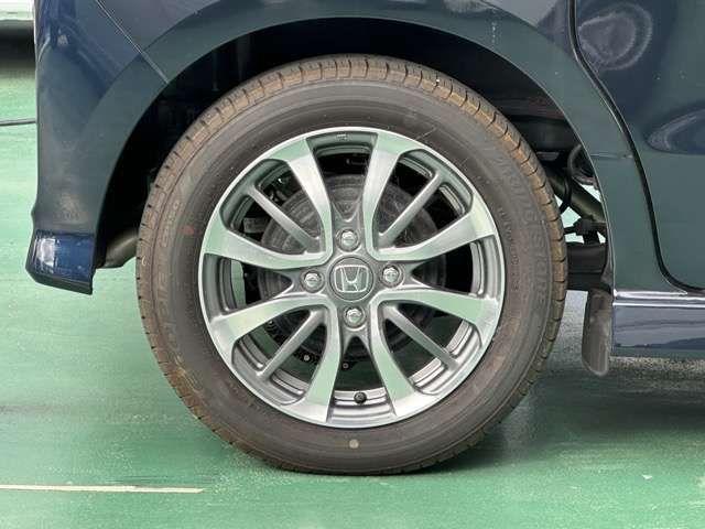 HONDA N BOX CUSTOM 2023