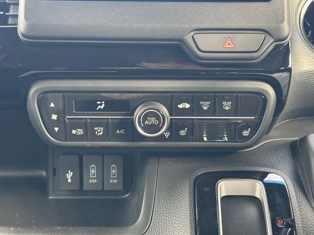 HONDA N BOX CUSTOM 2023