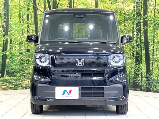 HONDA N BOX 2024