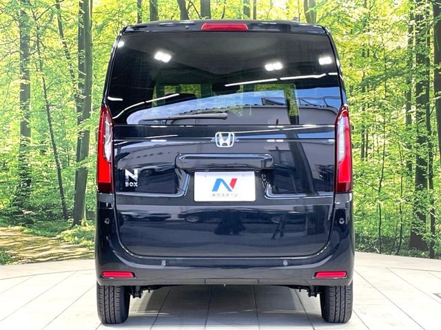HONDA N BOX 2024