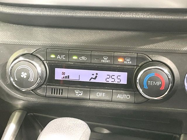 TOYOTA RAIZE HYBRID 2022