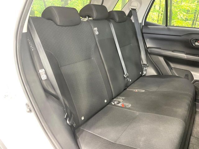 TOYOTA RAIZE HYBRID 2022