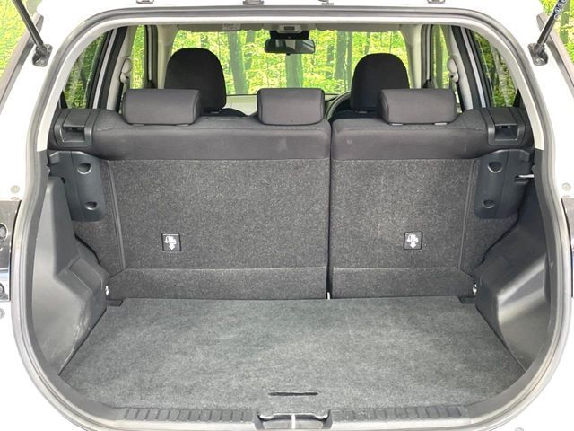 TOYOTA RAIZE HYBRID 2022