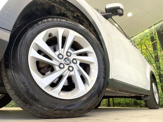 TOYOTA RAIZE HYBRID 2022