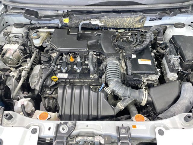 TOYOTA RAIZE HYBRID 2022