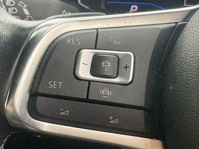 VOLKSWAGEN VOLKSWAGEN T-Roc 2020