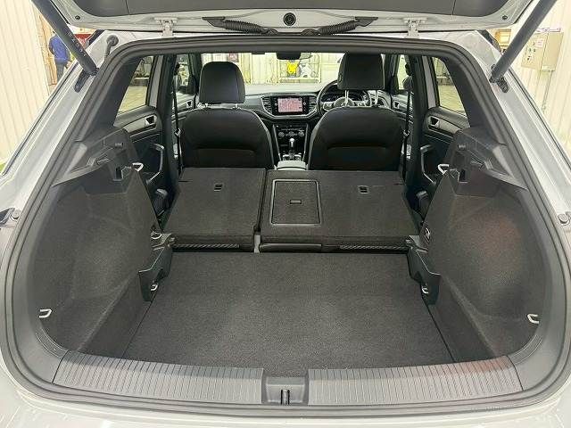 VOLKSWAGEN VOLKSWAGEN T-Roc 2020