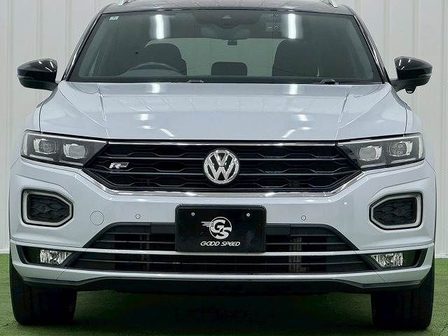 VOLKSWAGEN VOLKSWAGEN T-Roc 2020