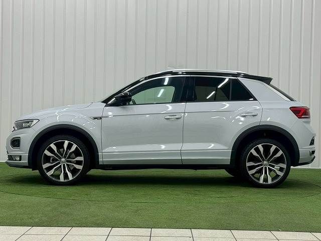 VOLKSWAGEN VOLKSWAGEN T-Roc 2020