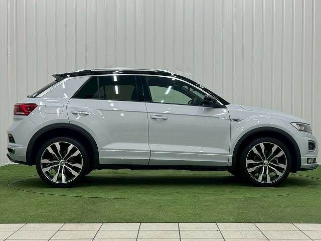 VOLKSWAGEN VOLKSWAGEN T-Roc 2020