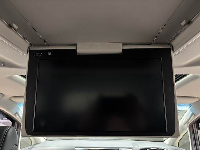 TOYOTA VELLFIRE 2019