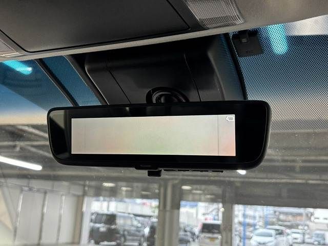 TOYOTA VELLFIRE 2019