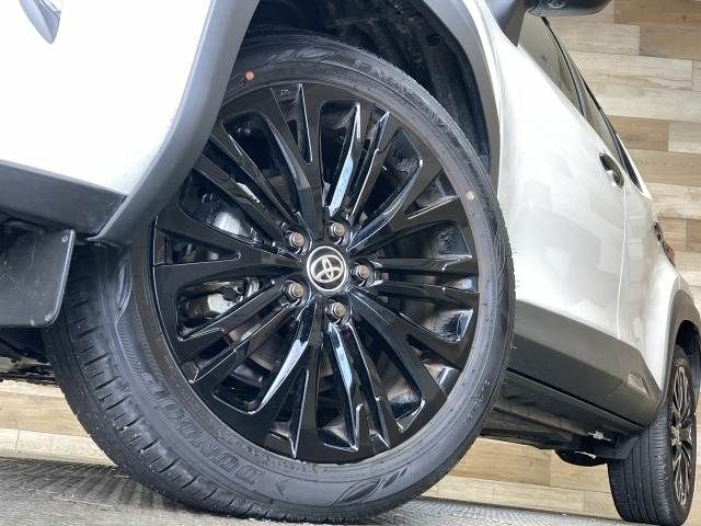 TOYOTA YARIS CROSS HYBRID 2025