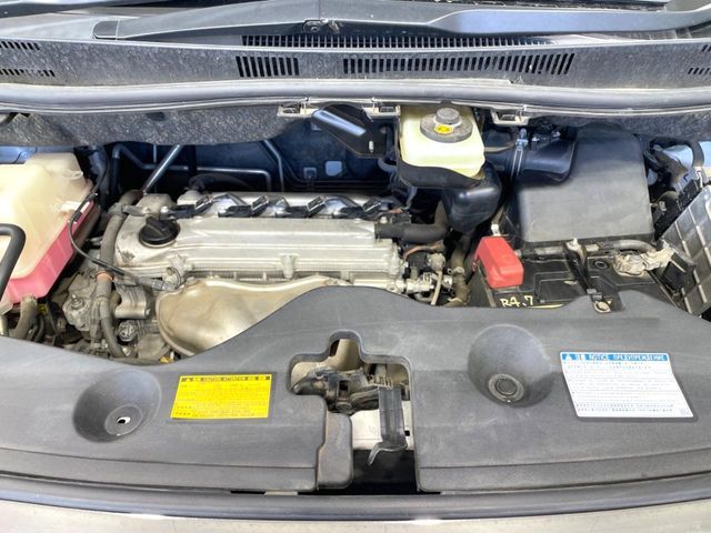 TOYOTA VELLFIRE 2013