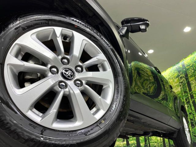 TOYOTA YARIS CROSS 2025