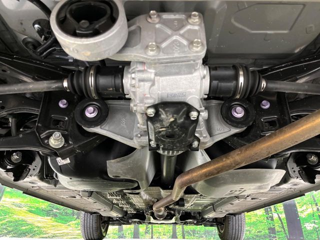 TOYOTA YARIS CROSS 2025