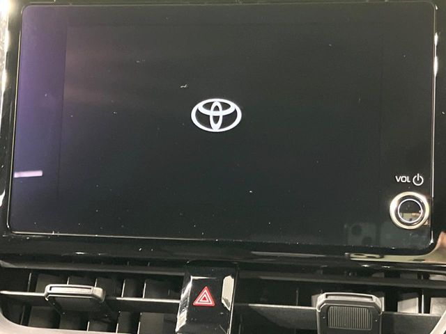 TOYOTA COROLLA CROSS HYBRID 2025