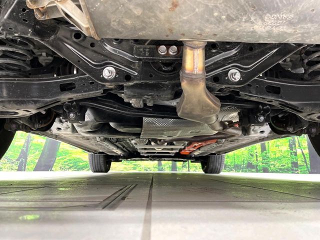 TOYOTA COROLLA CROSS HYBRID 2025