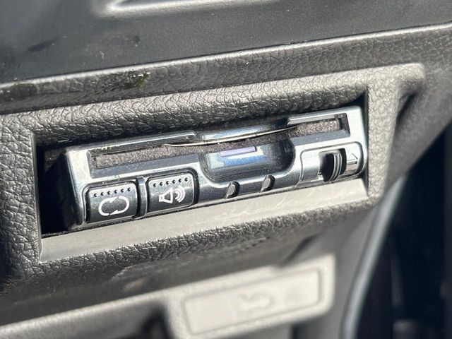 SUBARU SUBARU XV 2013