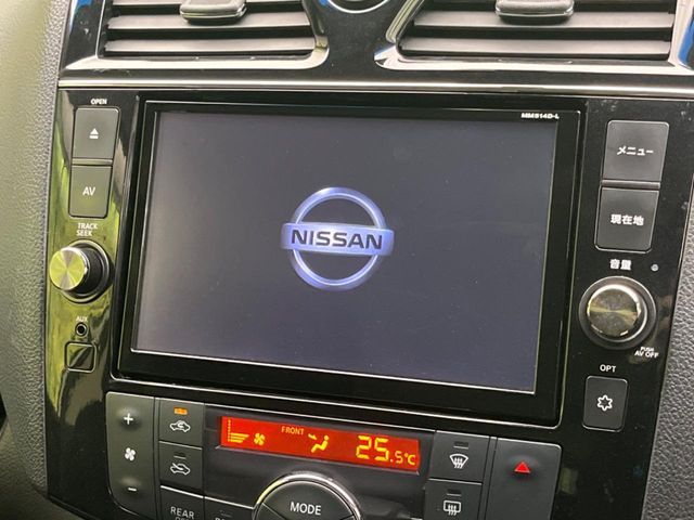 NISSAN SERENA  S-HYBRID 2015