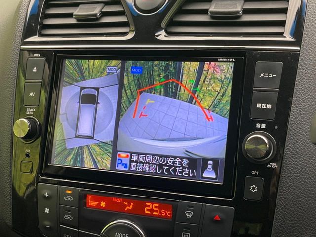 NISSAN SERENA  S-HYBRID 2015