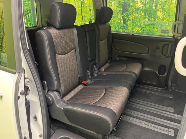 NISSAN SERENA  S-HYBRID 2015