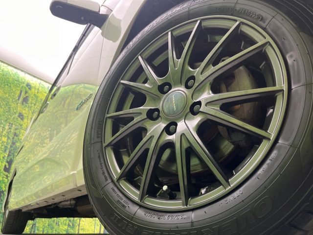 NISSAN SERENA  S-HYBRID 2015