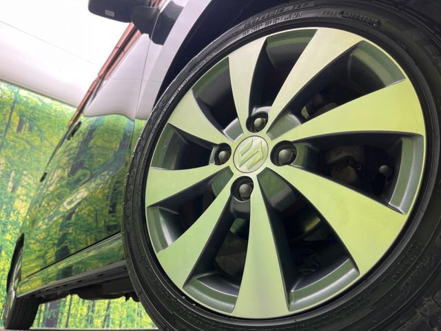 SUZUKI WAGON R STINGRAY 2011