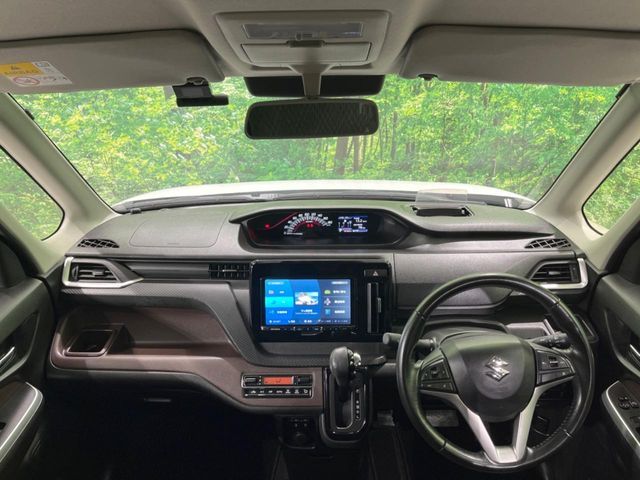 SUZUKI SOLIO BANDIT 2021