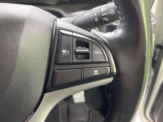 SUZUKI SOLIO BANDIT 2021