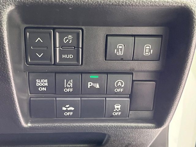 SUZUKI SOLIO BANDIT 2021