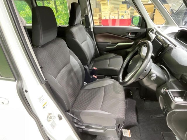 SUZUKI SOLIO BANDIT 2021